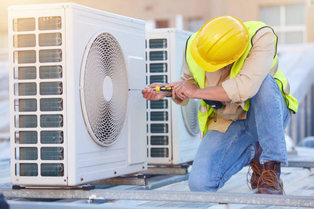 Best 24/7 HVAC Repair  in New Port Richey, FL