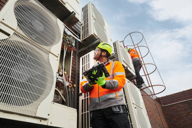 Best Affordable Air Conditioning Repair  in New Port Richey, FL