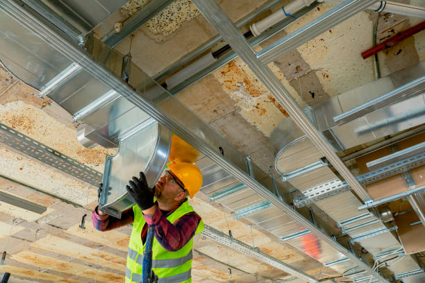 Best HVAC Replacement Cost  in New Port Richey, FL