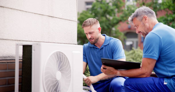 Best Affordable HVAC Services  in New Port Richey, FL