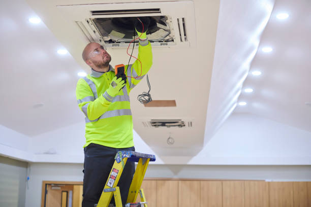 Reliable New Port Richey, FL HVAC Solutions