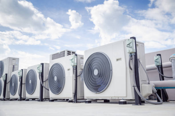 Best HVAC Emergency Services  in New Port Richey, FL